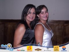 Arrocha Vip